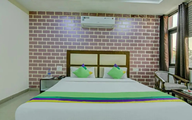Treebo Trend Benz Mohali Phase 9