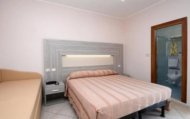 Hotel Concorde