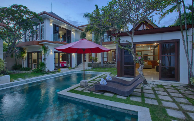 Villa Harmony - Bali Residence