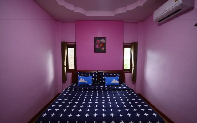 Thongsom Resort