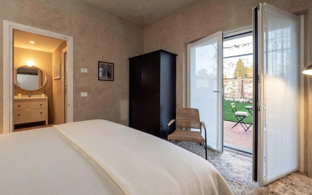 Green Lodge - Apartment 3 - 1 BR 1 Bath