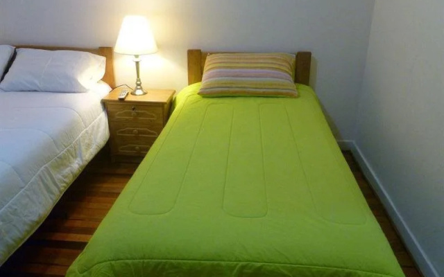 Hostal Mar de Vina