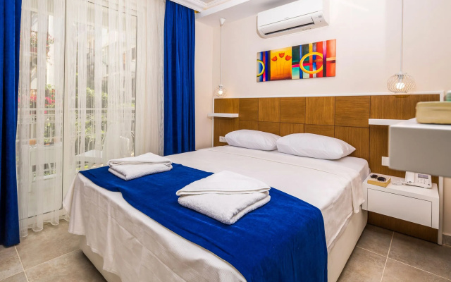 Kas Artemis Hotel