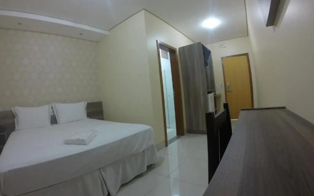 Garcia Palace Hotel