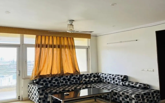 Hotel Raj Villa