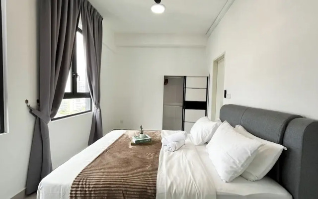 168 Park Selayang by Manhattan Group