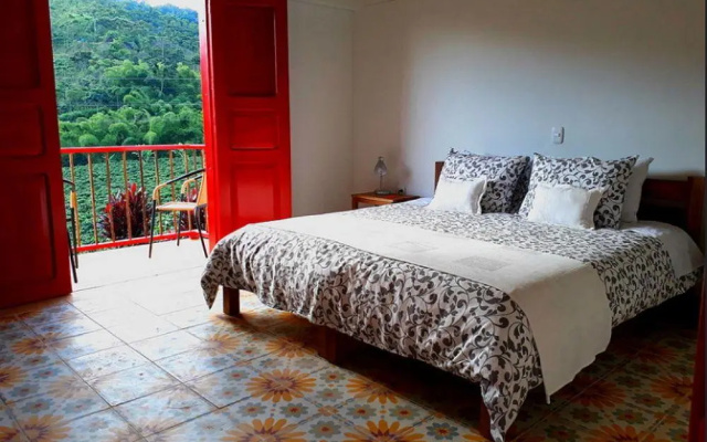 Hacienda Venecia