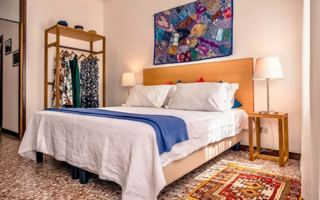 San Severo Bright Stylish Apartments Canal View