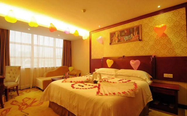 Vienna Hotel (Shantou Exhibition Centre)