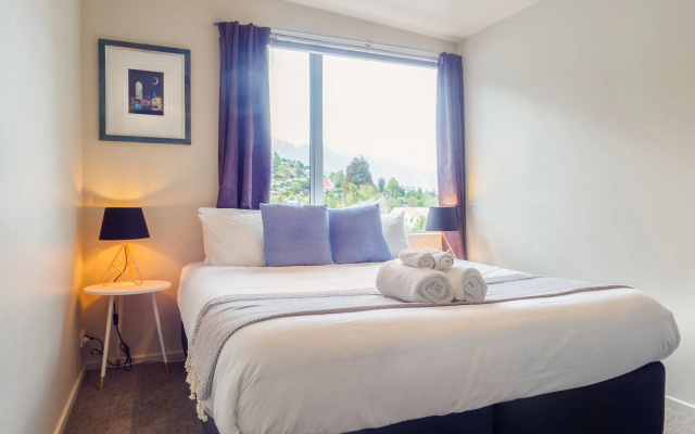 qTownpad Holiday Homes