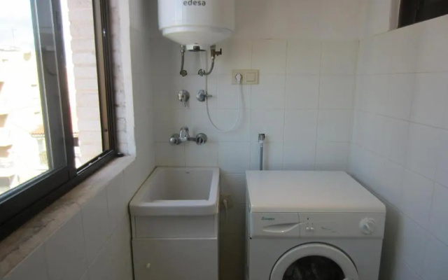 Sirocco Apartamento