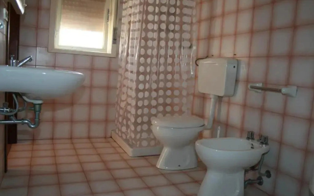 Pantanello Apartment