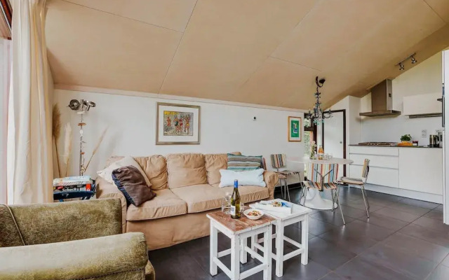Dutchen Vakantiepark Buiten Bergen
