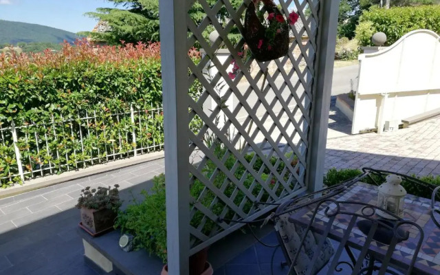 B&B Canneto