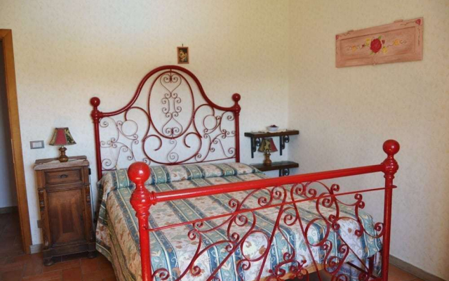 Villa Cantagallo