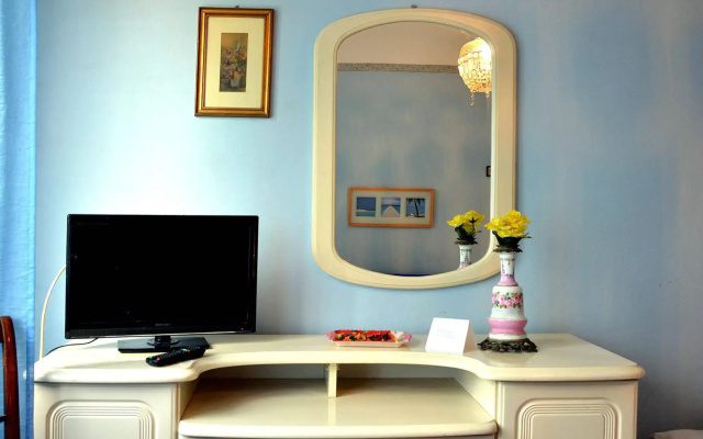 Residence Buonamici