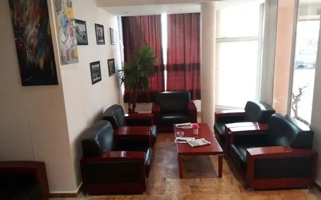 Relax Hotel