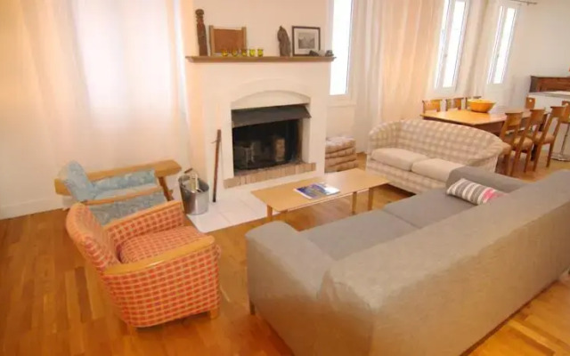 Appartement Glycine