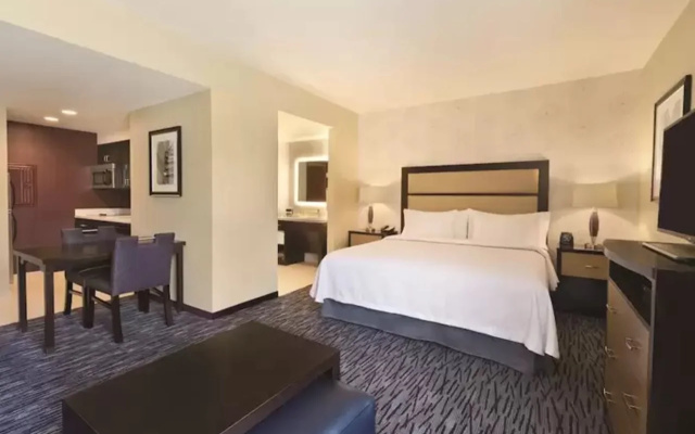 Hampton Inn & Suites San Bernardino