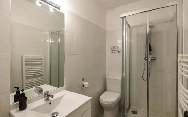 Casa Colina Sol 611 - Seaview Apartment