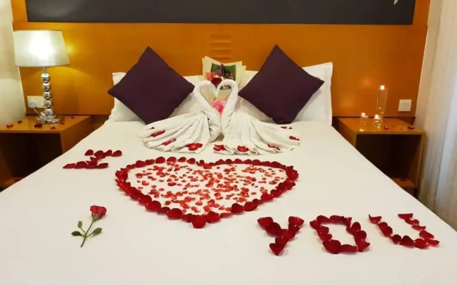 Nova Highlands Resort & Residence