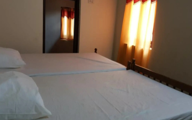 Sanora Home Stay