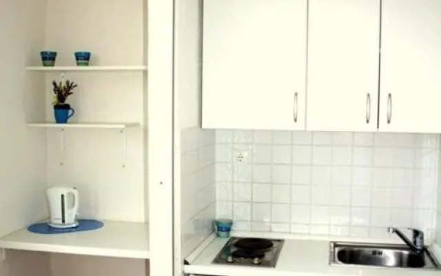 Apartments Mandić