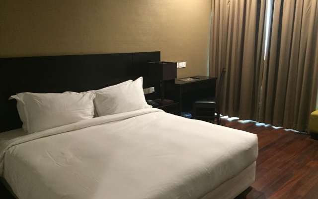 Lazenda Hotel