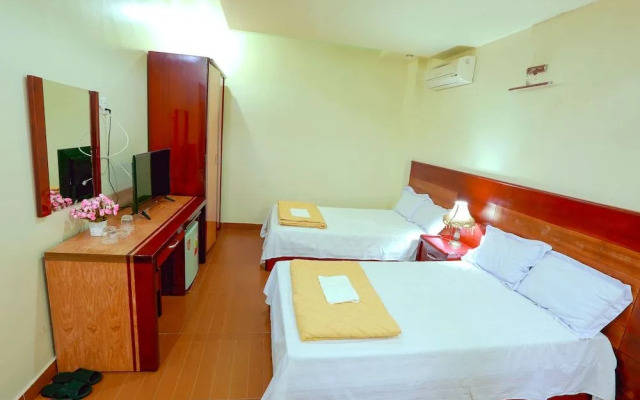 Daiichi Cat Ba Hotel