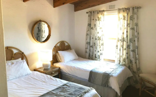 Beau Rivage Unit 9