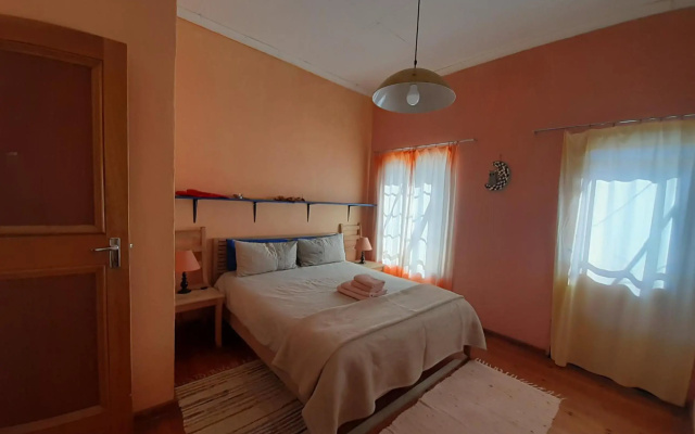 Elkes Guesthouse