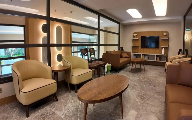 Sesin Hotel