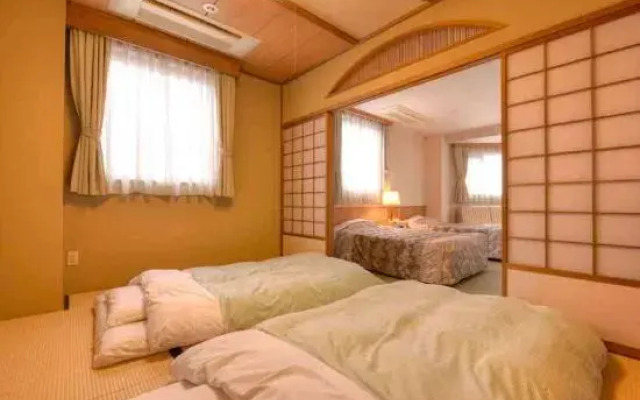 Business Hotel Tachibana