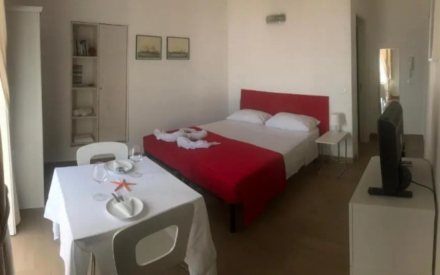 Casa Petrolla 126