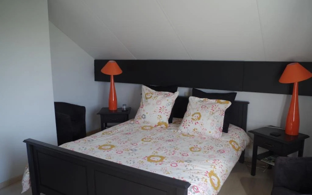 B&B La Bonne Espérance