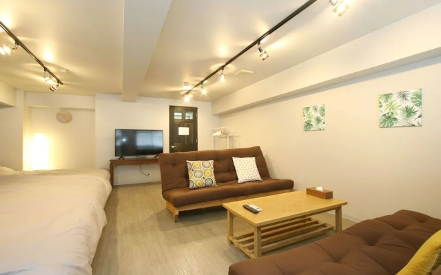 Guest House Osaka Tsukamoto