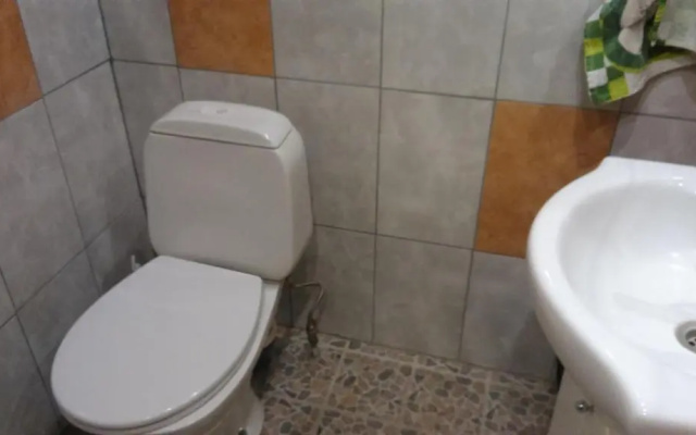 Udu Holiday House