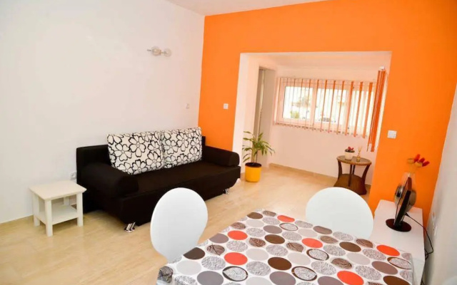 Apartment Longin