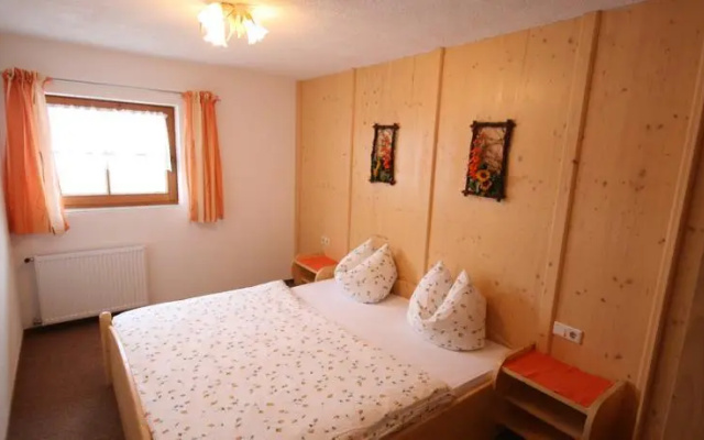 Haus Nina