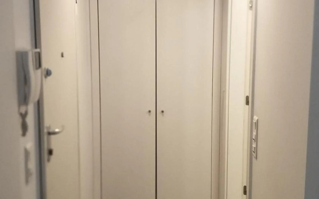 Lisbon central apartment in Entrecampos