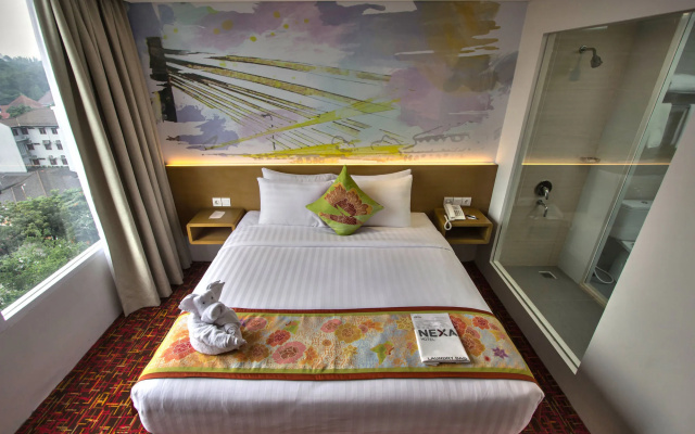 Mercure Bandung Nexa Supratman