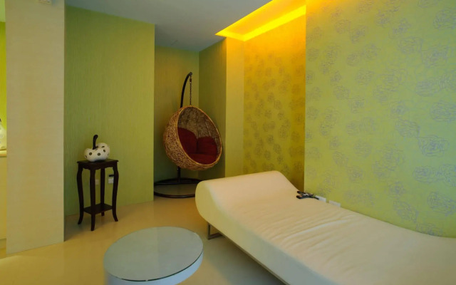 Zhen 13 Villa Motel