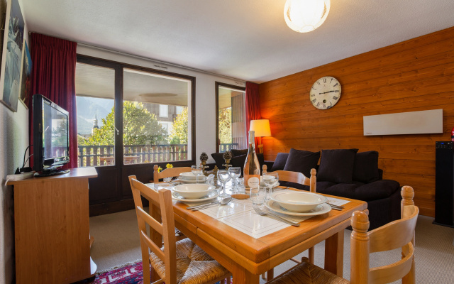 Appartement Lachenal 209a