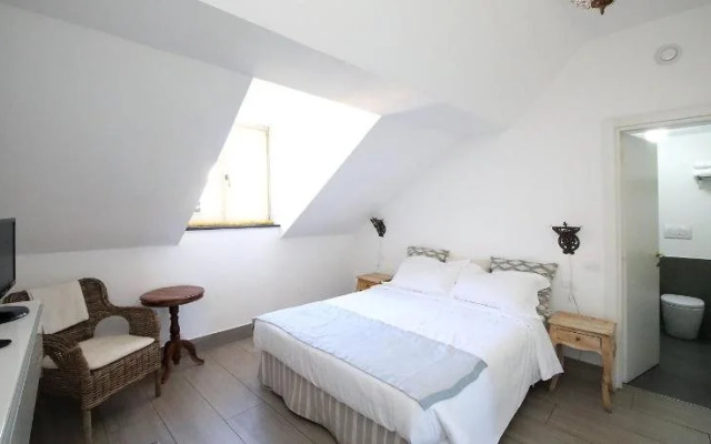 La Superba Rooms & Breakfast