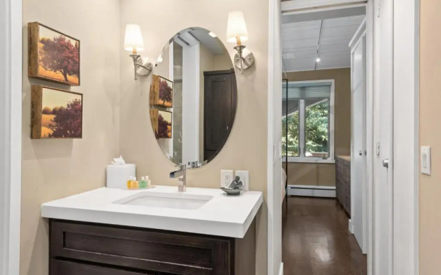Standard 2 Bedroom - Aspen Alps #110