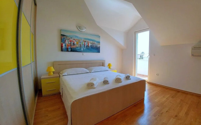 Apartment Dani