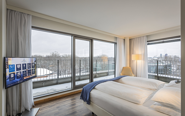 Pestana Berlin Tiergarten