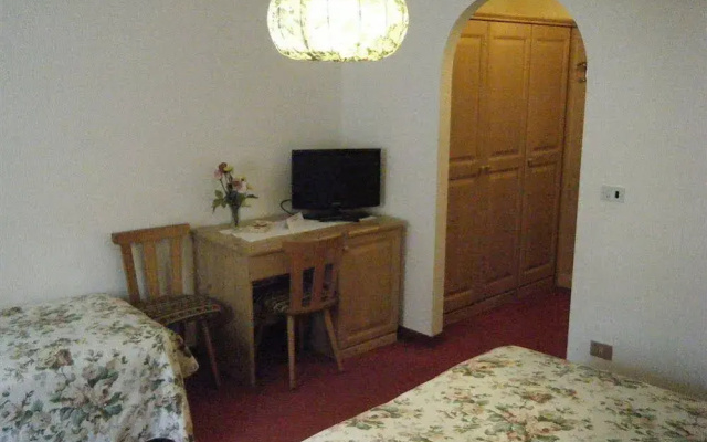 Hotel Bertoldi