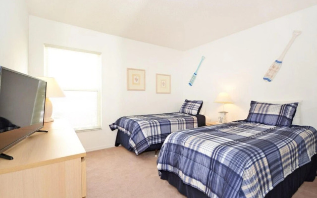 Blue Sky Villa 336819