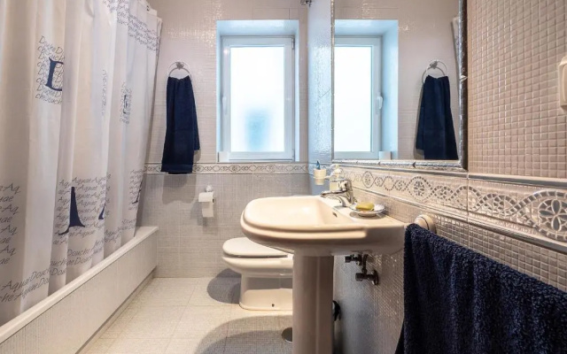 Gran Apartamento Avenida 57